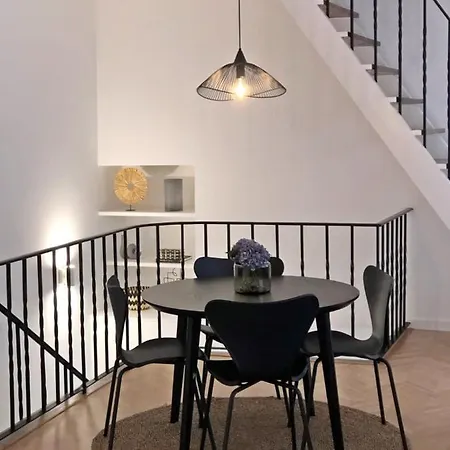 Charme Do Largo - Lagoa (Azores)