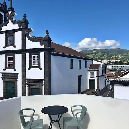 Charme Do Largo - Lagoa (Azores)