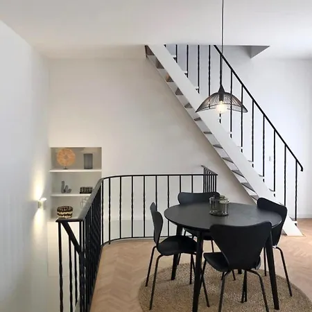 Charme Do Largo - Apartmán Lagoa (Azores)