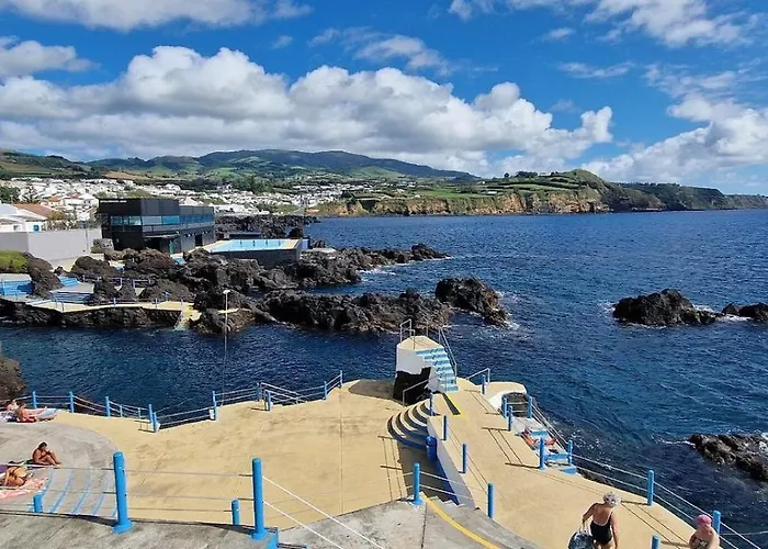 Charme Do Largo - Apartmán *